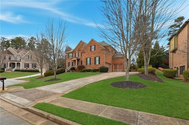 2555 Weddington NE Ridge, Marietta, GA 30068