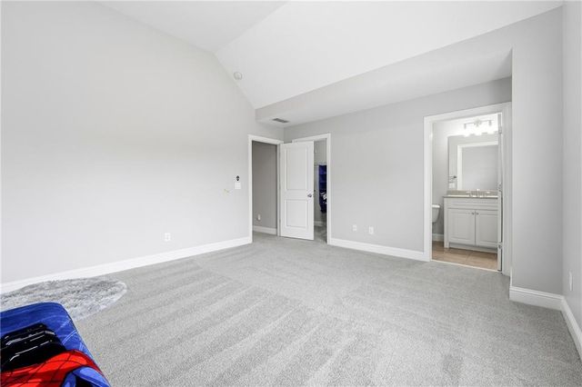 2555 Weddington NE Ridge, Marietta, GA 30068