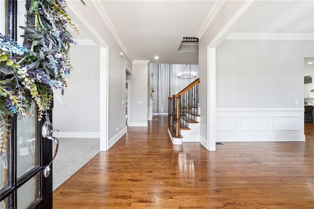 2555 Weddington NE Ridge, Marietta, GA 30068