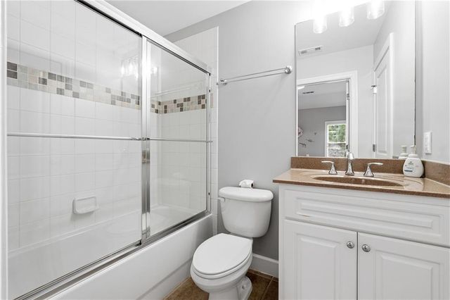 2555 Weddington NE Ridge, Marietta, GA 30068