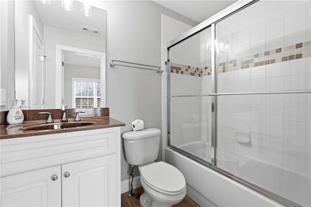 2555 Weddington NE Ridge, Marietta, GA 30068