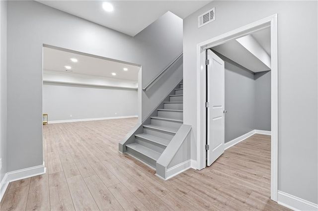 2555 Weddington NE Ridge, Marietta, GA 30068