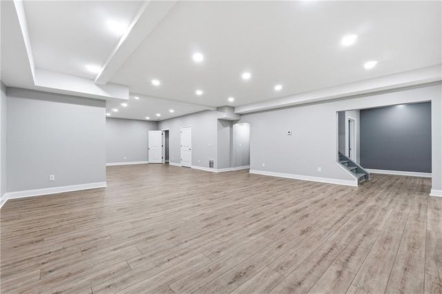 2555 Weddington NE Ridge, Marietta, GA 30068