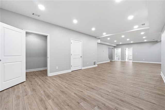 2555 Weddington NE Ridge, Marietta, GA 30068