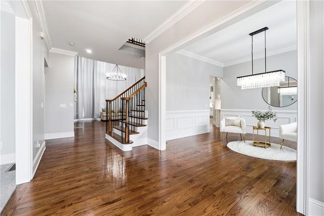 2555 Weddington NE Ridge, Marietta, GA 30068