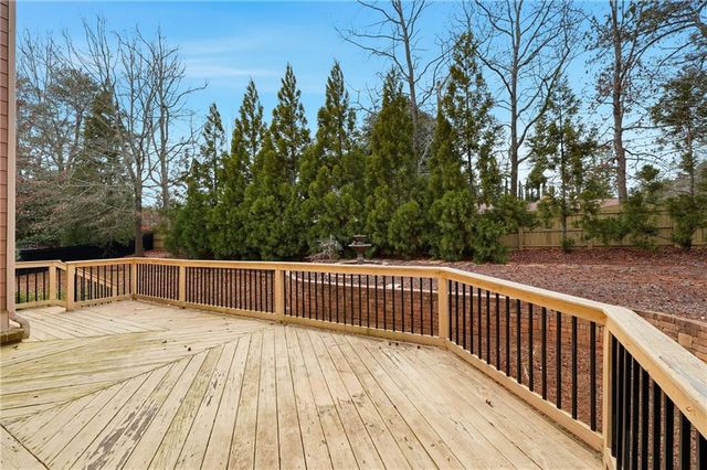 2555 Weddington NE Ridge, Marietta, GA 30068