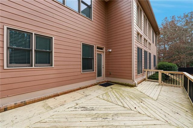 2555 Weddington NE Ridge, Marietta, GA 30068