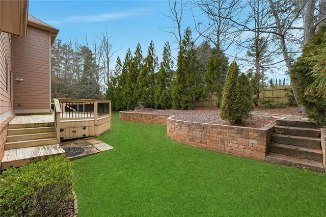 2555 Weddington NE Ridge, Marietta, GA 30068