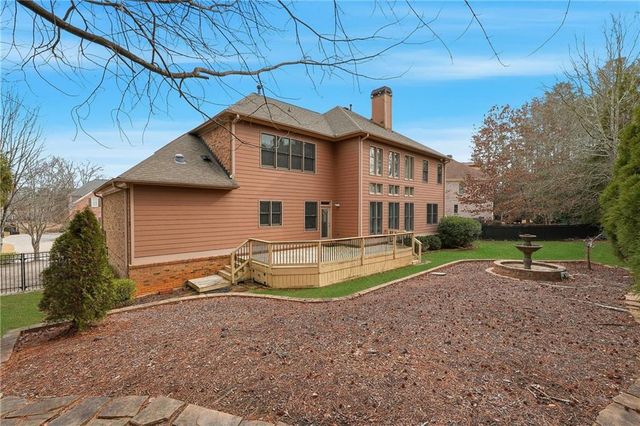 2555 Weddington NE Ridge, Marietta, GA 30068