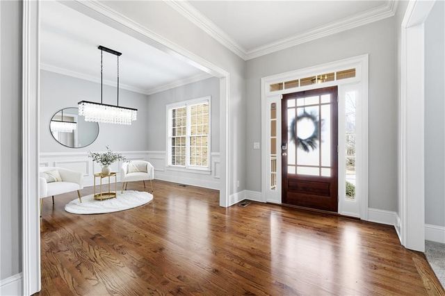 2555 Weddington NE Ridge, Marietta, GA 30068