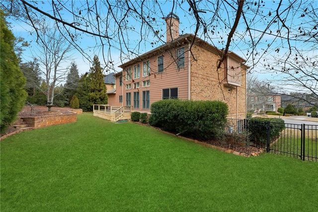 2555 Weddington NE Ridge, Marietta, GA 30068