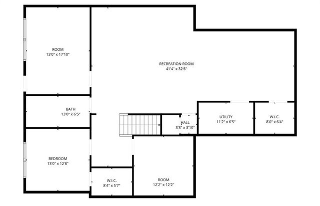 2555 Weddington NE Ridge, Marietta, GA 30068