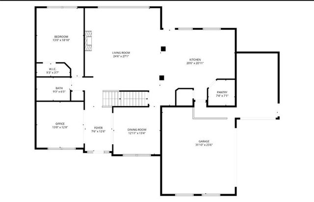 2555 Weddington NE Ridge, Marietta, GA 30068