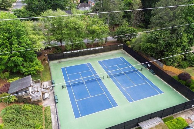 2555 Weddington NE Ridge, Marietta, GA 30068