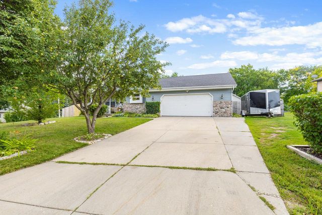 11405 W Kaul AVENUE, Milwaukee, WI 53225