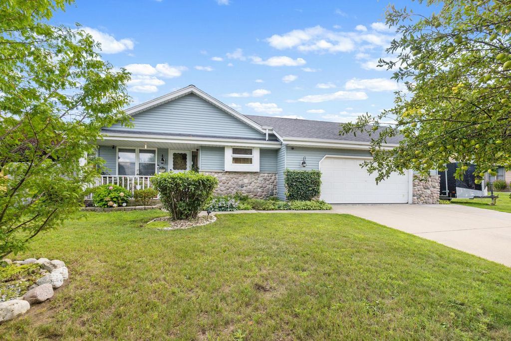 11405 W Kaul AVENUE, Milwaukee, WI 53225