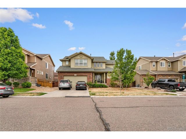 5157 Chicory Cir, Brighton, CO 80601