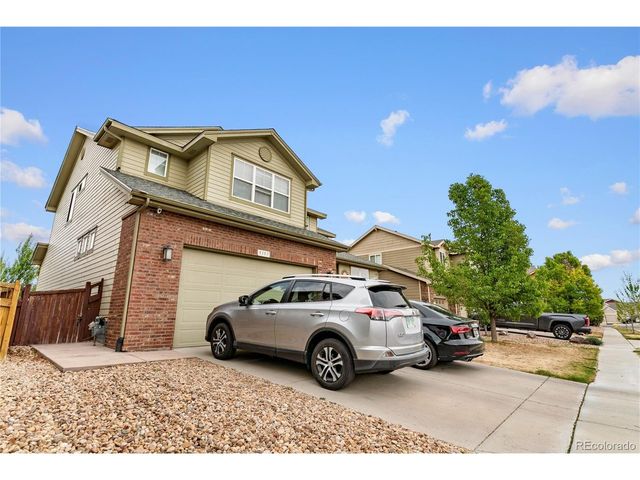 5157 Chicory Cir, Brighton, CO 80601