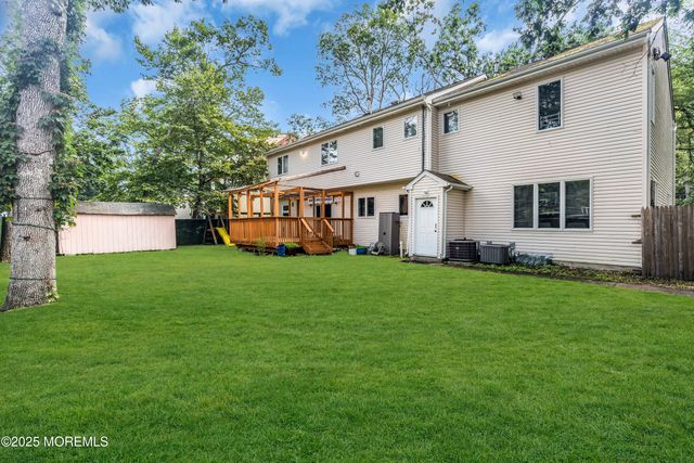 100 Case Road, Lakewood, NJ 08701