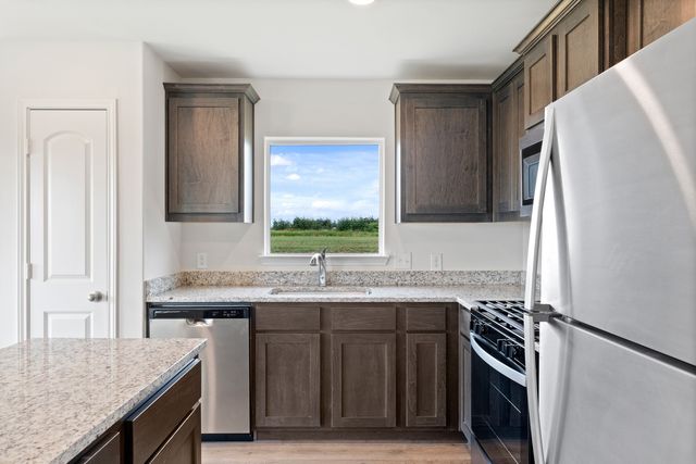 13445 Stage Coach Lane, Cresson, TX 76035