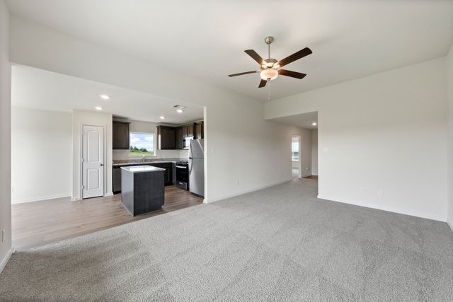 13445 Stage Coach Lane, Cresson, TX 76035