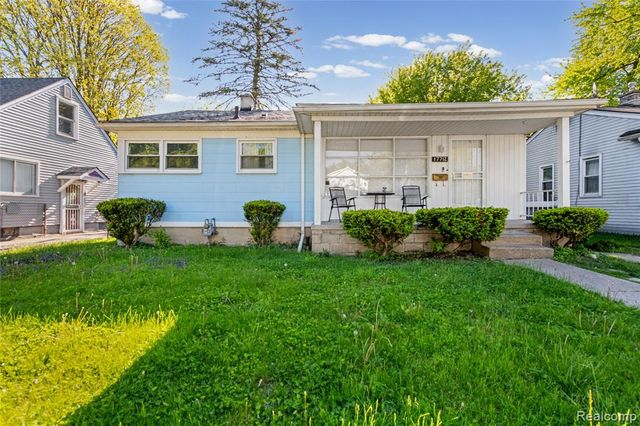17712 Fenton Street, Detroit, MI 48219