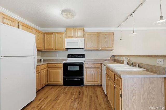 12208 W Dorado Place 103, Littleton, CO 80127