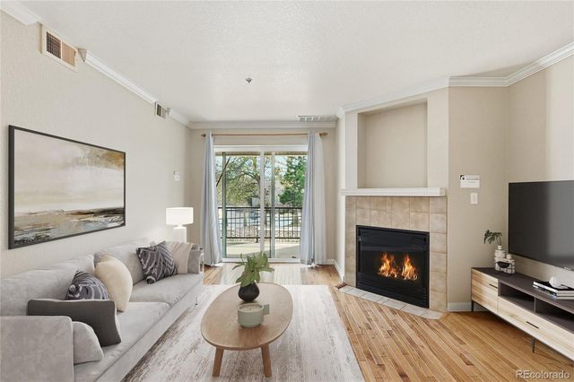 12208 W Dorado Place 103, Littleton, CO 80127