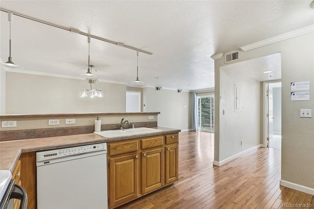 12208 W Dorado Place 103, Littleton, CO 80127