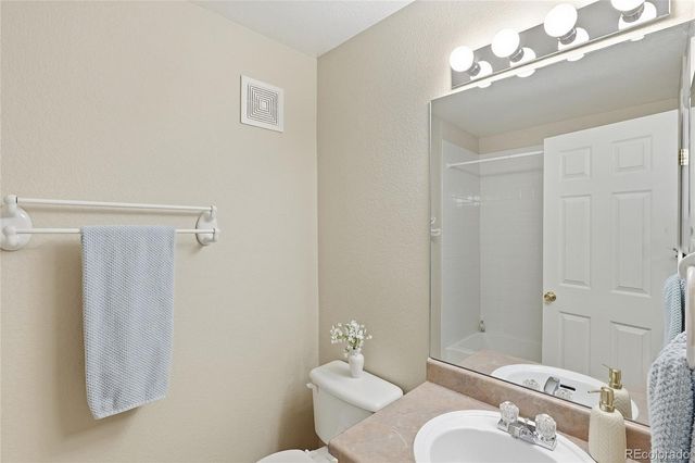 12208 W Dorado Place 103, Littleton, CO 80127