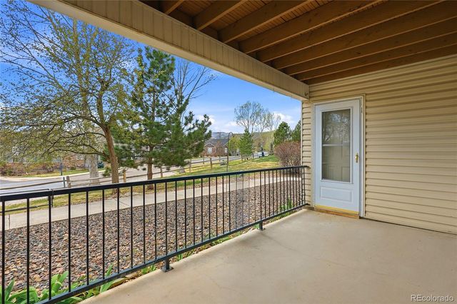12208 W Dorado Place 103, Littleton, CO 80127