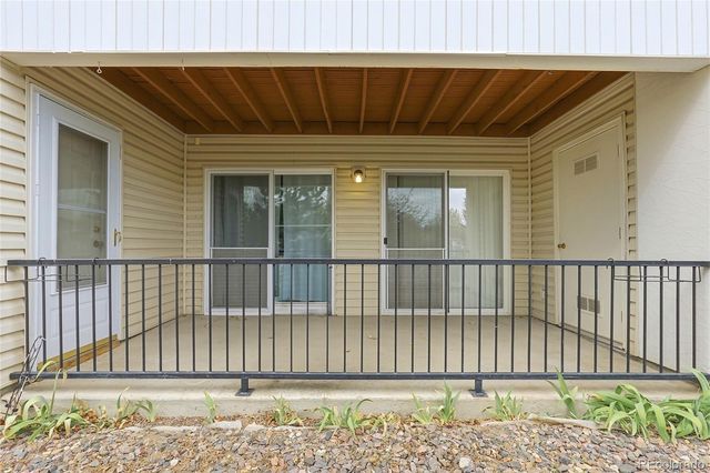 12208 W Dorado Place 103, Littleton, CO 80127