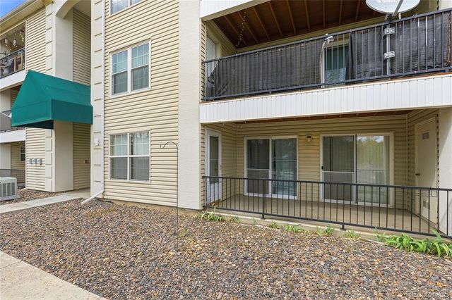 12208 W Dorado Place 103, Littleton, CO 80127