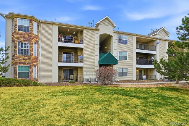 12208 W Dorado Place 103, Littleton, CO 80127