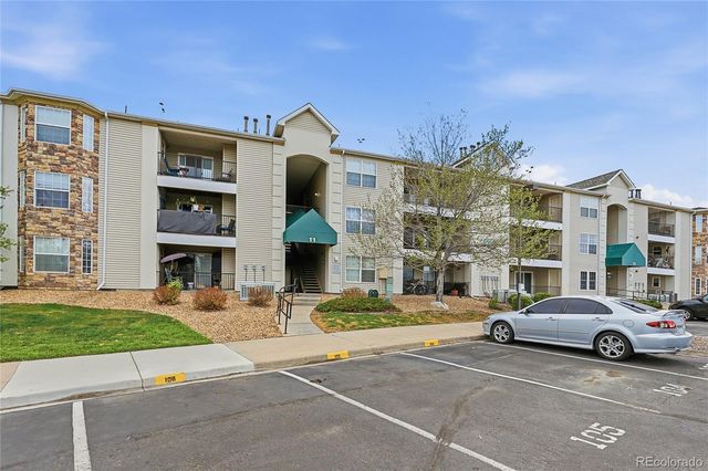 12208 W Dorado Place 103, Littleton, CO 80127