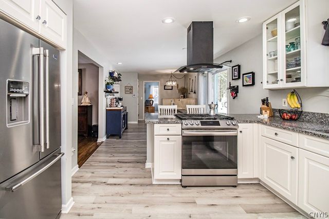 2939 Graffenburg Road, Frankfort, NY 13413