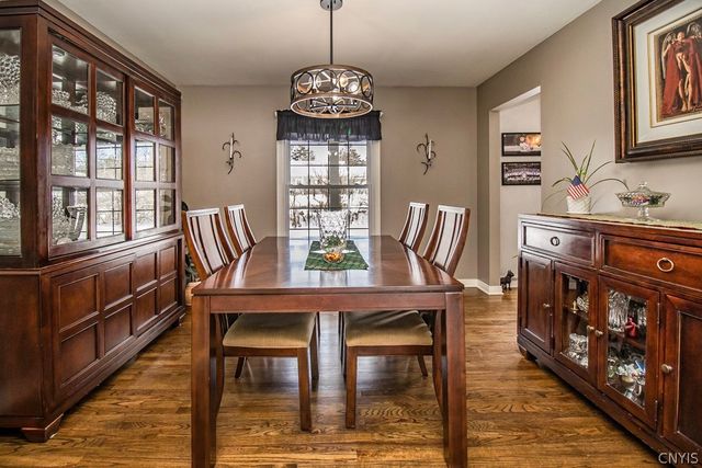 2939 Graffenburg Road, Frankfort, NY 13413