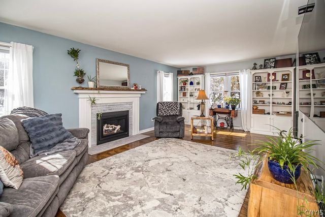 2939 Graffenburg Road, Frankfort, NY 13413