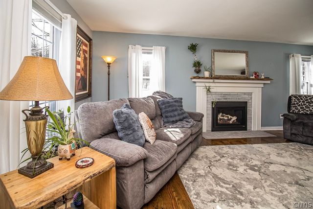 2939 Graffenburg Road, Frankfort, NY 13413