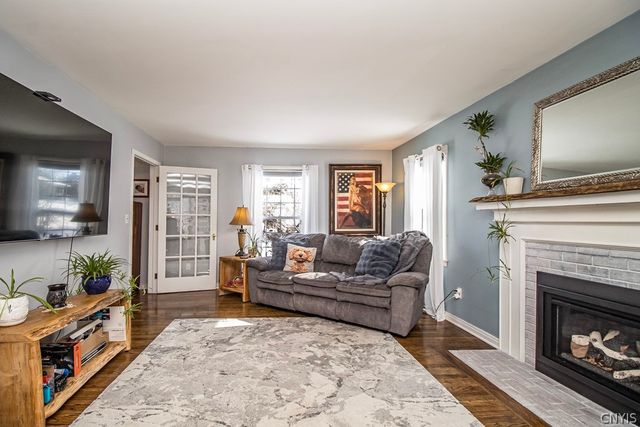 2939 Graffenburg Road, Frankfort, NY 13413