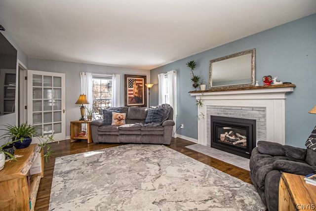 2939 Graffenburg Road, Frankfort, NY 13413