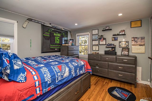 2939 Graffenburg Road, Frankfort, NY 13413