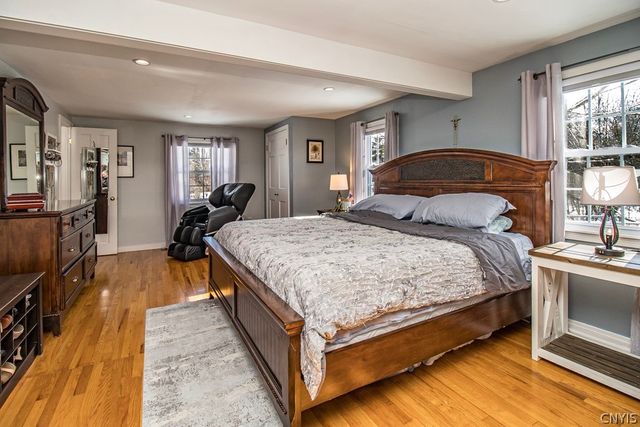 2939 Graffenburg Road, Frankfort, NY 13413