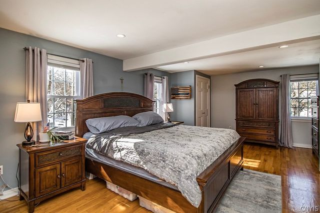 2939 Graffenburg Road, Frankfort, NY 13413