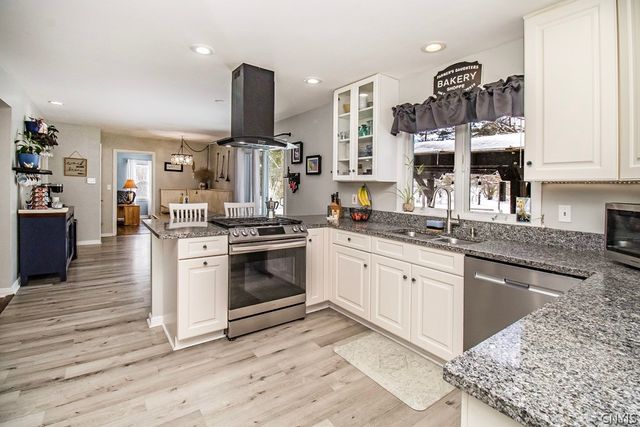 2939 Graffenburg Road, Frankfort, NY 13413