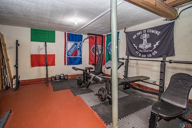 2939 Graffenburg Road, Frankfort, NY 13413