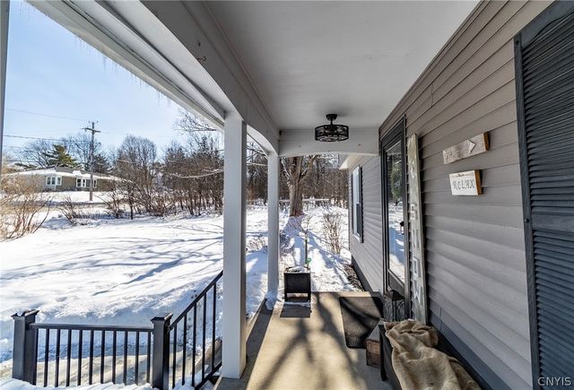 2939 Graffenburg Road, Frankfort, NY 13413