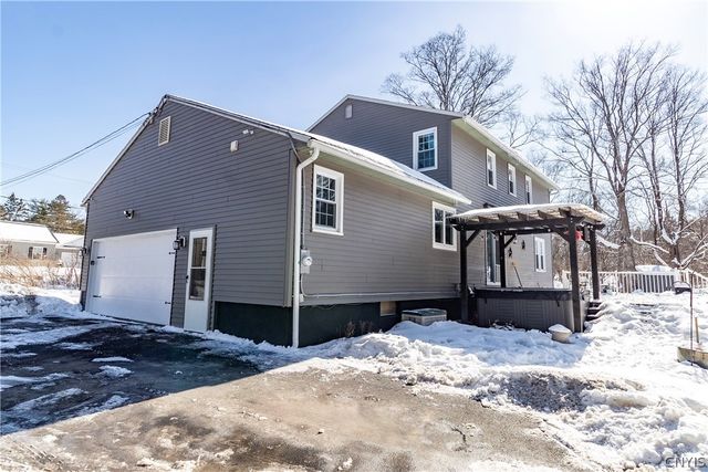 2939 Graffenburg Road, Frankfort, NY 13413