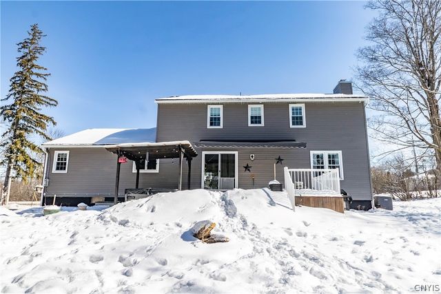 2939 Graffenburg Road, Frankfort, NY 13413