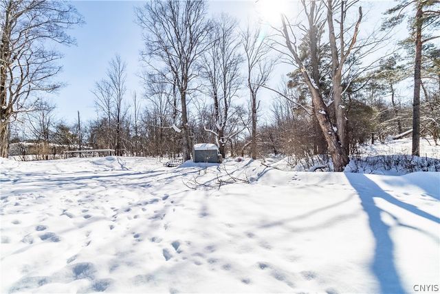 2939 Graffenburg Road, Frankfort, NY 13413